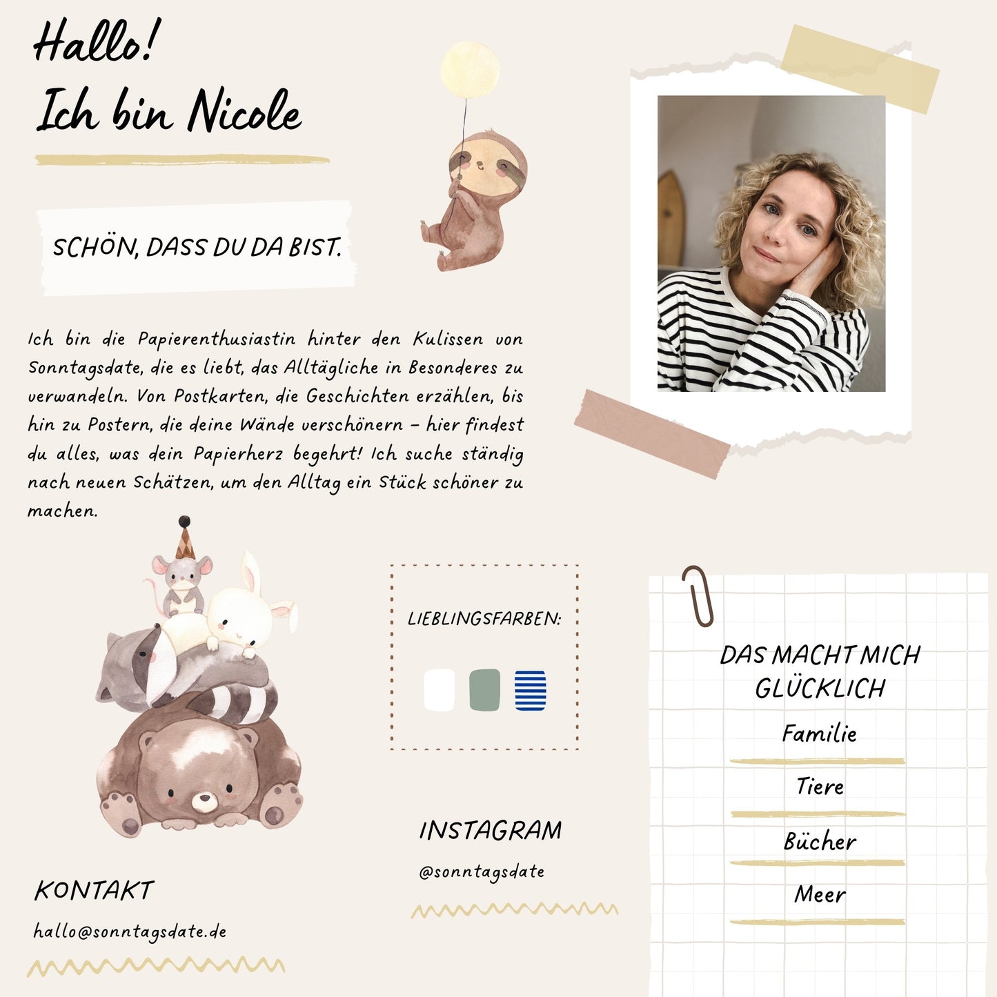 Personalisierbares Geburtsposter Löwe, ideal als Geschenk oder Deko. Individuell mit Name und Geburtsdaten auf hochwertigem Naturpapier, ohne echten Glitzer, erhältlich in A5, A4, A3.