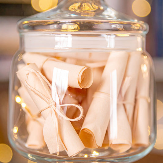 10 einfache Last Minute Geschenkideen zu Weihnachten