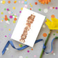 Karte Kindergeburtstag - Bären