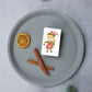 Mini Weihnachtskarte Elfin