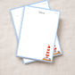Notizblock Leuchturm A6