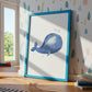 Wal Willi Poster