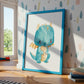 Drachenbaby Poster