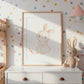 Hase Hoppel Poster