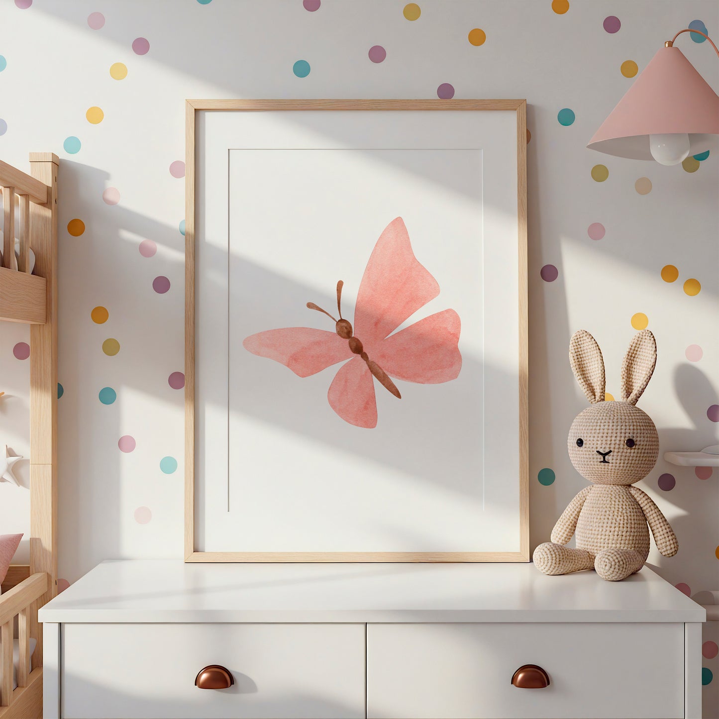 Einhornliebe – Poster 3er Set