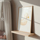 Schwanenprinzessin Poster