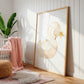 Schwanenprinzessin Poster