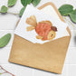 Postkarte Fisch Fritz