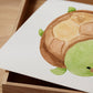 Ozean Schildkröte Poster