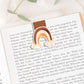 Magnetische Lesezeichen Boho Einhorn – 3er Set