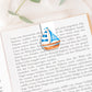 Magnetische Lesezeichen Maritim – 3er Set