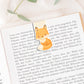 Waldtiere Geschenkset – Karte, Lesezeichen & Aufkleber