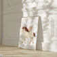 Einhorn Skye Poster