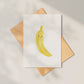 Karte Banane Tilly